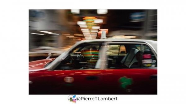 5 MUST KNOW STREET Photography TIPS