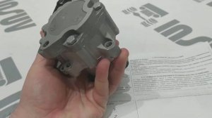 Насос гур ZF (германия) нива, шевроле нива