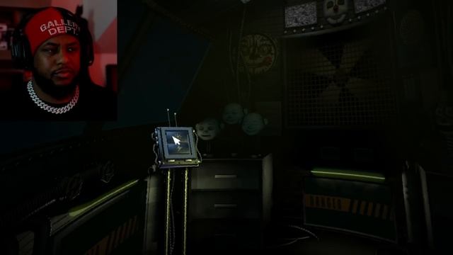Sister Location Finale: Five Nights at Freddy’s Full Ending | Ultimate Showdown смотреть онлайн