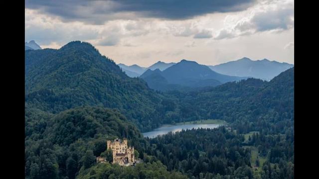 Massimo Trotta - Again and again (Ostinato) смотреть онлайн