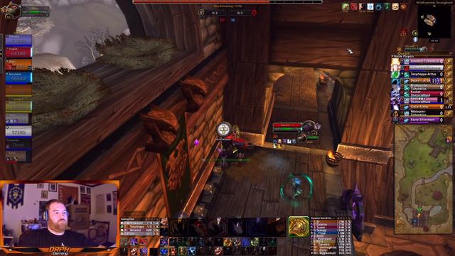 THREE AND OOOOOOOOOHHHHHHHHHHH!!!!! Capture the flag, why don't I?! Guardian Druid POV RBG смотреть онлайн