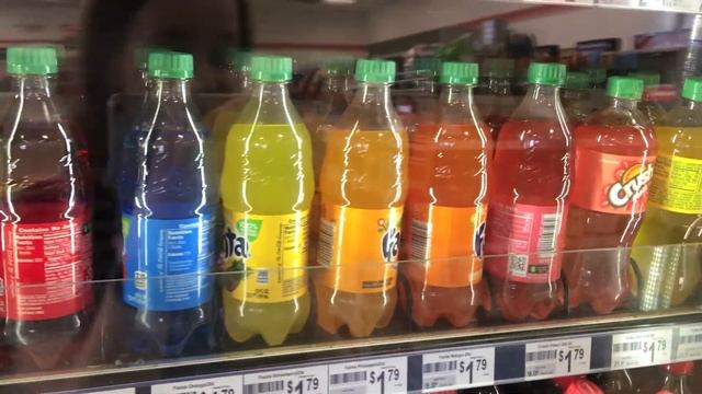 НОВЫЙ ГОД В МАЙАМИ / ПЛЯЖИ МАЙАМИ-БИЧ / ВЛОГ ИЗ АМЕРИКИ