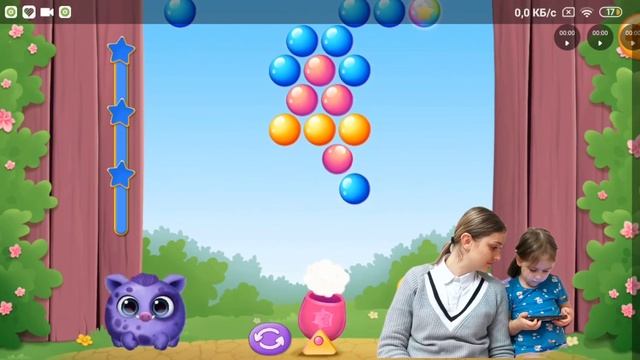 ❤️Smolsies - милые пушистики!❤️ Ухаживаю за малышами при прохождении игры #smolsiesgame
