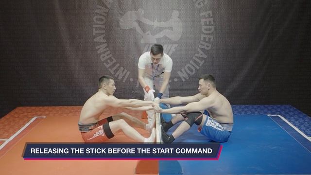 PROHIBITED ACTIONS смотреть онлайн