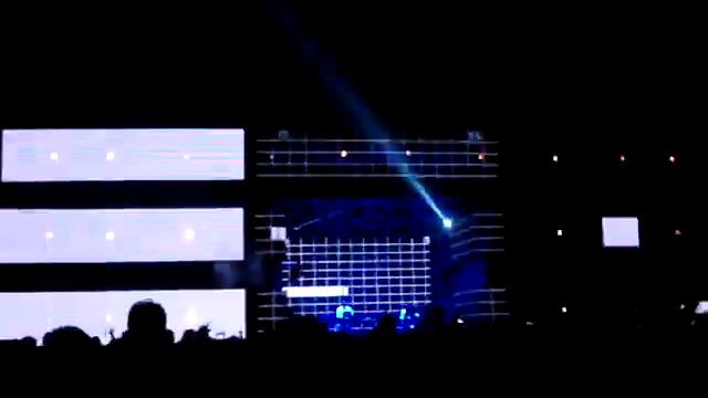 Aux 88 (Present Perfect Festival 2016) смотреть онлайн