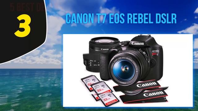 Top 5 Best Budget Dslr Reviews 2023 смотреть онлайн