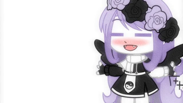 📄~ а мне тупо по барабану ~ Gacha Club ~ БУМАЖКА~📄Чит.опис. смотреть онлайн