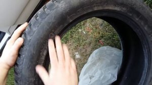 Cordiant snow max после одного сезона на полном приводе