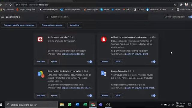 Quitar Anuncios De YouTube Para Windows 10, 11 Y Mac OS