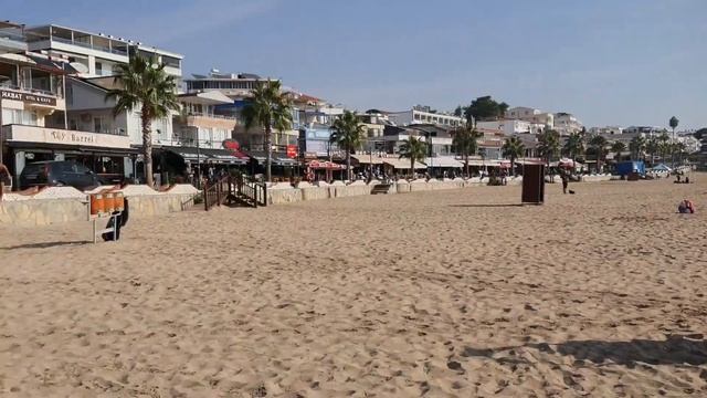 Новые проекты в городе Дидим, на эгейском побережье Турции. смотреть онлайн