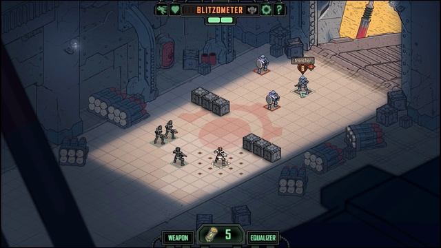 Skyshine Bedlam Gameplay - Mutants, Cyborgs and Skynet - Let's Play смотреть онлайн