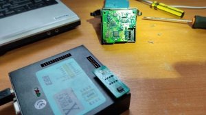 Ремонт датчика угла поворота руля Lexus RX350 89245-0E020 Toyota Prado 150 89245-74010