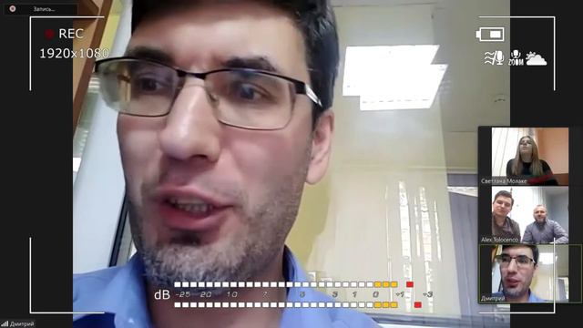 Страна легенд. Обновление VS Первый Приднестровский смотреть онлайн