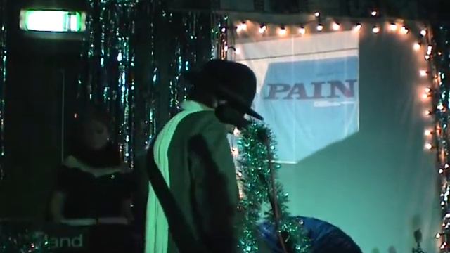Miss Pain: Heartbreaker (live In Tinseltown)