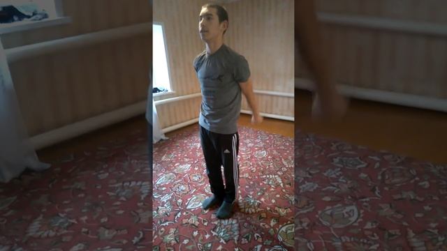 Разминка перед силовой гимнастикой смотреть онлайн