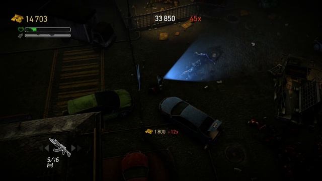 PS4 Dead Nation Apocalypse edition review - Androidizen смотреть онлайн