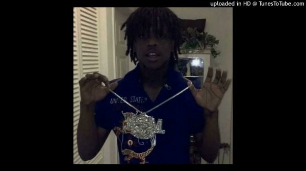 chief keef + futuristic glo type beat - "sosa”