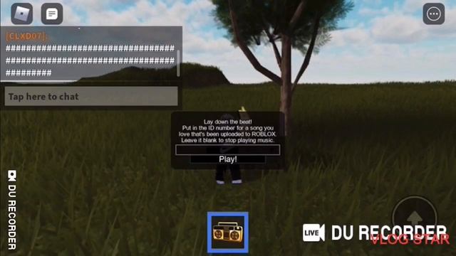Jasiah Break Shit Roblox Id bypass смотреть онлайн