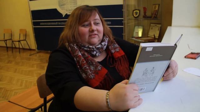 Грибоедов — жив! Елена Бахаревская о любви к Петруше смотреть онлайн