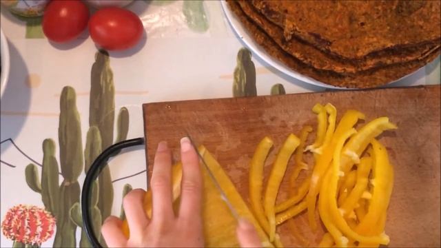 Готовим быстро и весело 