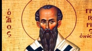 Преподобный Георгий, митрополит Митиленский