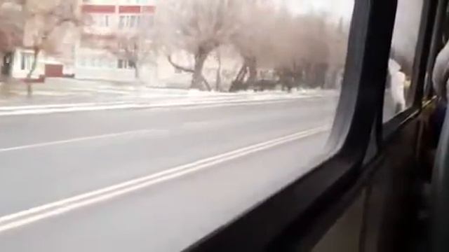 Автобус лиаз 5256.35 Город Ялуторовск смотреть онлайн