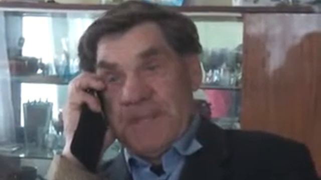 НИКОЛАЙ КОСОГОВ ГОВОРИТ С СЕСТРОЙ ВАЛЕНТИНОЙ смотреть онлайн