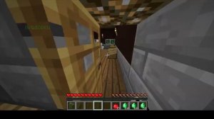 Я купил себе питбайк в майнкрафт!