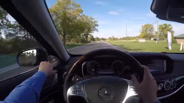2016 Maybach S600 Vollständige Testfahrt POV Lamborghini Ferrari Bmw Mercedes Porsche Bugatti Audi