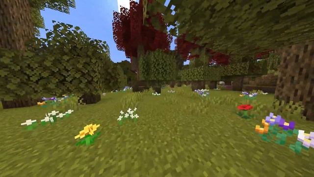 Oh The Biomes You'll Go Minecraft Mod Guide