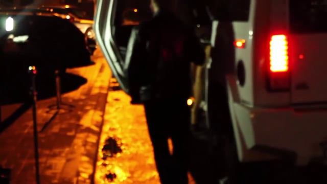 Звезды приехали, ночной клуб "НЛО" смотреть онлайн