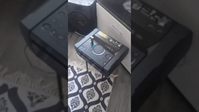 sony shake x3d смотреть онлайн