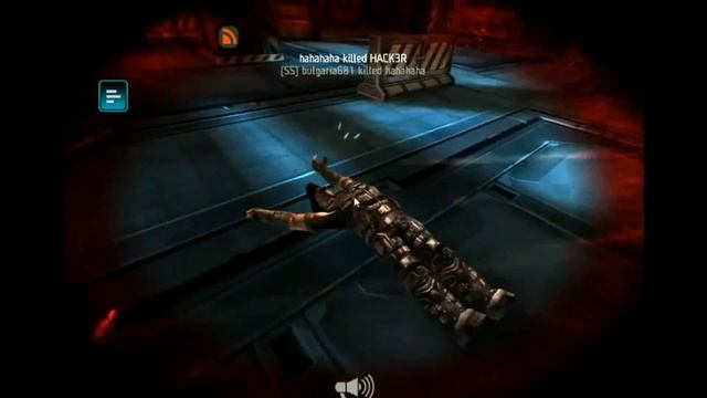 Shadowgun Deadzone: Score Hack смотреть онлайн