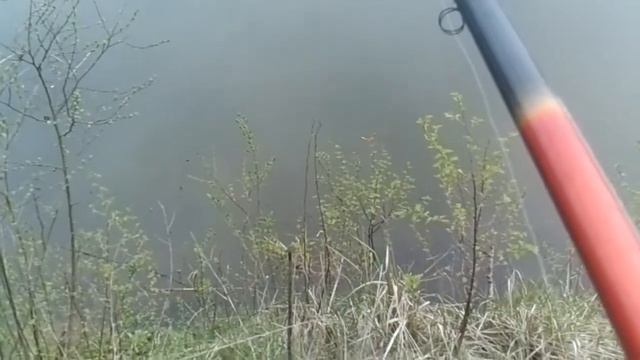 Двухдневная рыбалка за городом смотреть онлайн