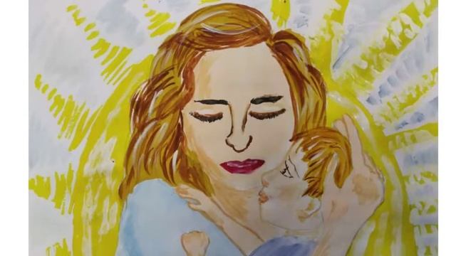 Презентация Microsoft Office День матери 21PowerPoint1 смотреть онлайн