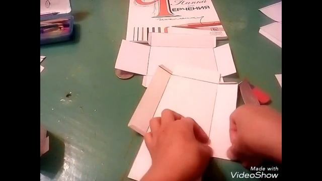 грузовая машинка из картона смотреть онлайн