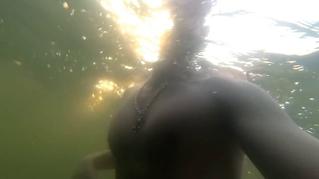 15.04.18 Рассвет. Одесса. Море. Slowmotion. Yi4k смотреть онлайн