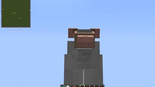 мини обзор мода morph для 1.12.2 смотреть онлайн
