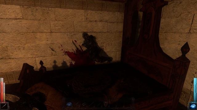 Dark Messiah ReBalanced Mod - Funny Stuff Part 4