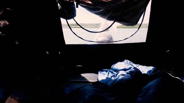 Москва - Питер на лодке Салют. Косячим на шлюзах. Мы в шоке! Москва - Рыбинка Часть 1 смотреть онлайн