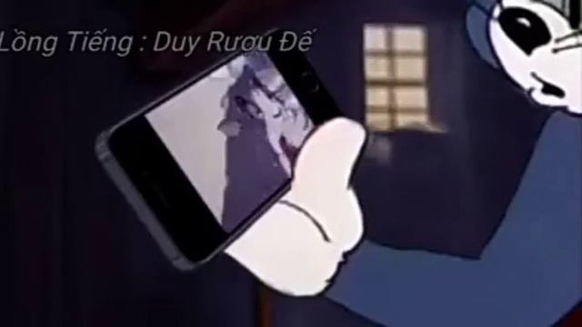 Con Mèo Tom Và Chuột Bằng Mèo Tom Rule 34+ смотреть онлайн
