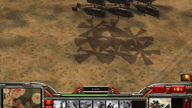 Command & Conquer # 2 смотреть онлайн
