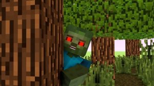The minecraft life of Steve and Alex | Top 5 Best sad stories | Minecraft animation