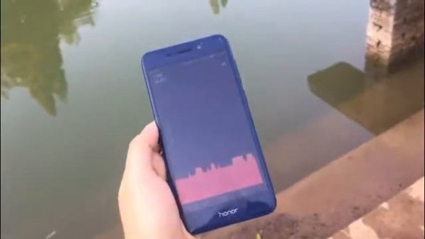 Lucky Fish Finder FF916 Smart series