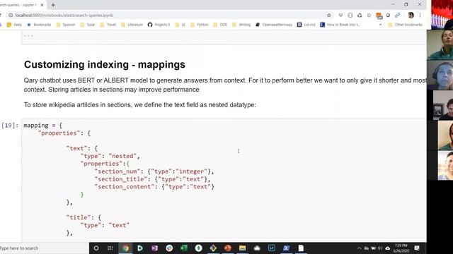 Tuning search accuracy in Elasticsearch - Olesya Bondarenko смотреть онлайн