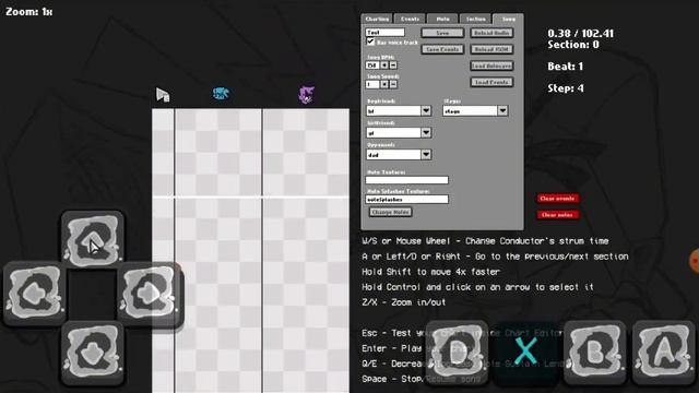 как сделать свой мод фнф на телефоне 3 смотреть онлайн