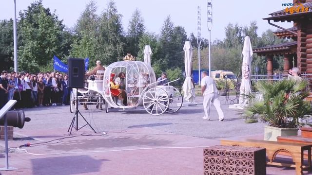 МИФИ с первого взгляда смотреть онлайн