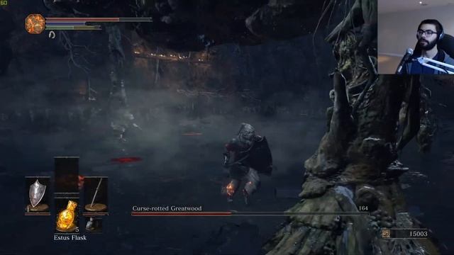 Time to GIT GUD - Dark Souls 3 Full Playthrough смотреть онлайн