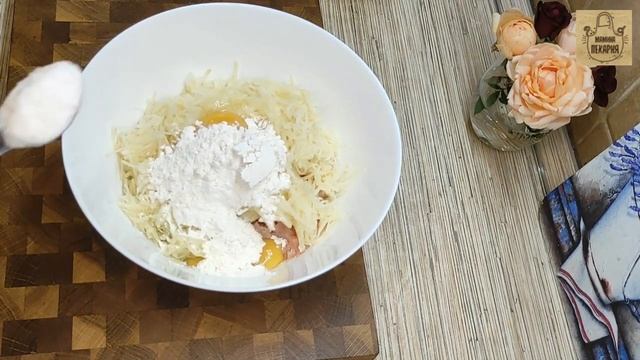 Вкусная картошка: рецепты и идеи