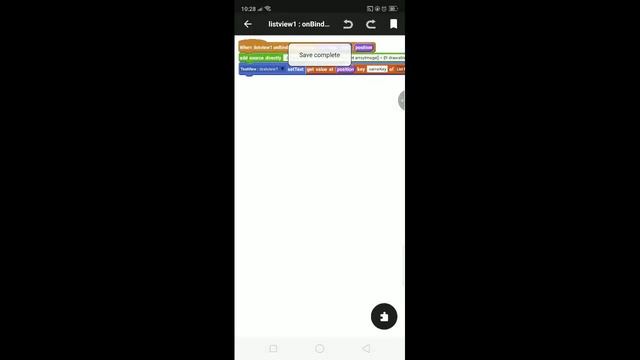 SKETCHWARE | ListView Master | Offline Pictured & Multiple or subValue CustomView#3 2019 смотреть онлайн